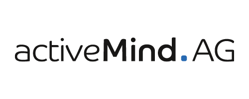 Logo von Global Access Partner activeMind AG