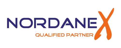 Logo von Global Access Partner Nordanex Qualified Partner