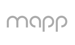 Logo von Global Access Referenzkunde Mapp