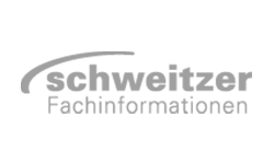 Logo von Global Access Referenzkunde Schweitzer Fachinformation